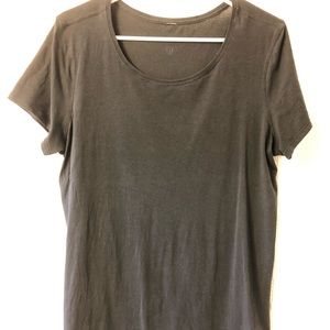 Lululemon Love Crew Tee Shirt